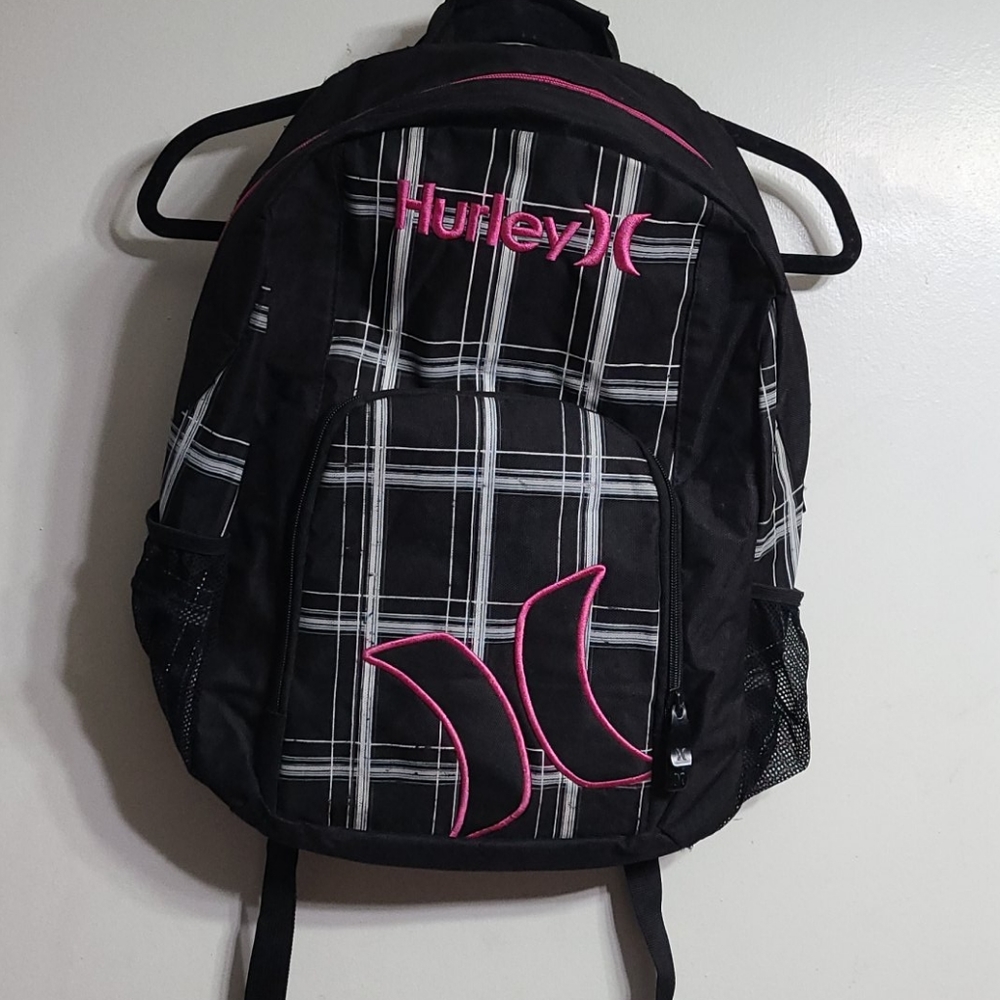 Hurley Backpack